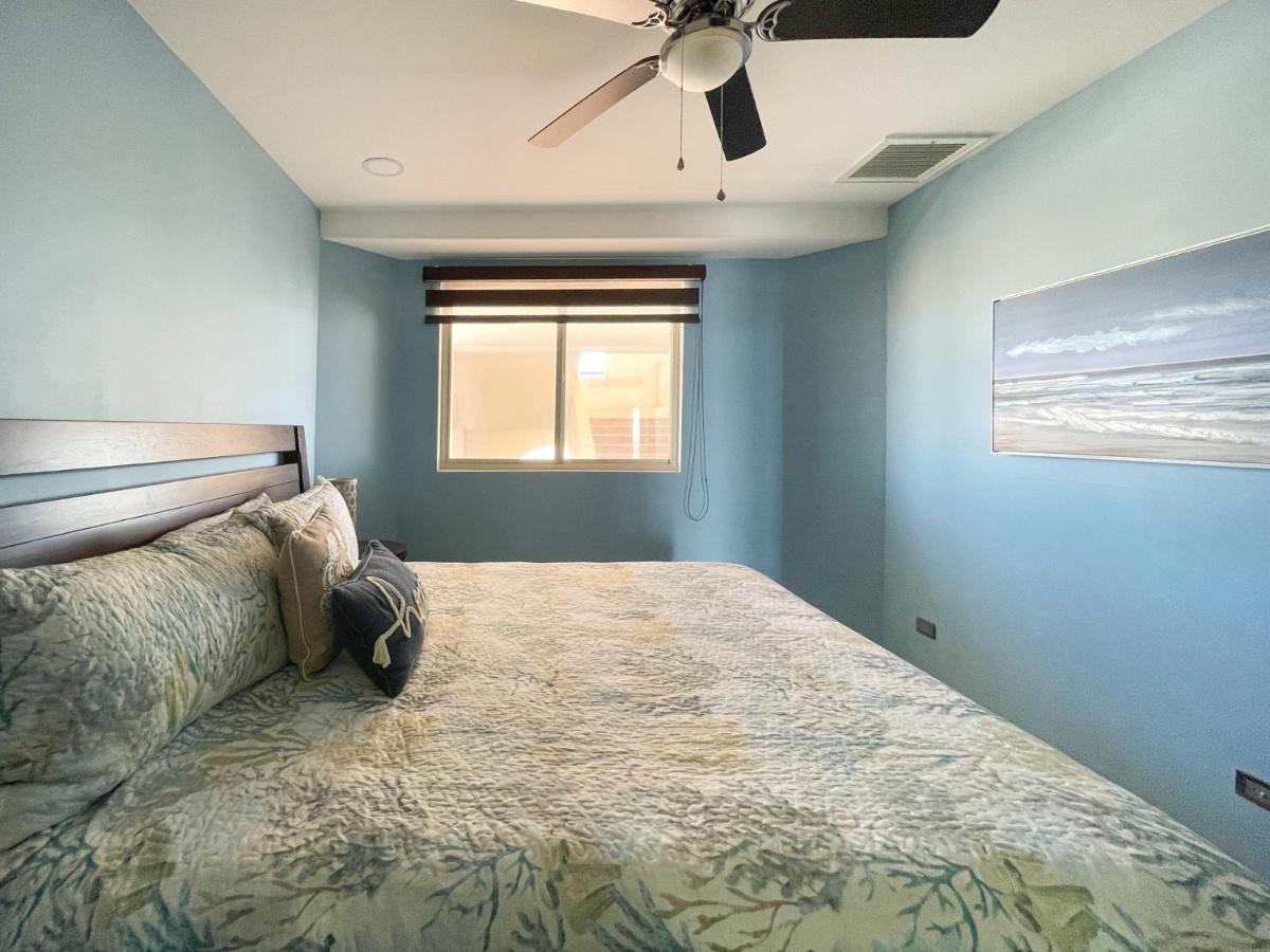 Quiet Cozy Getaway With Stunning Ocean View Lägenhet Puerto Peñasco Exteriör bild