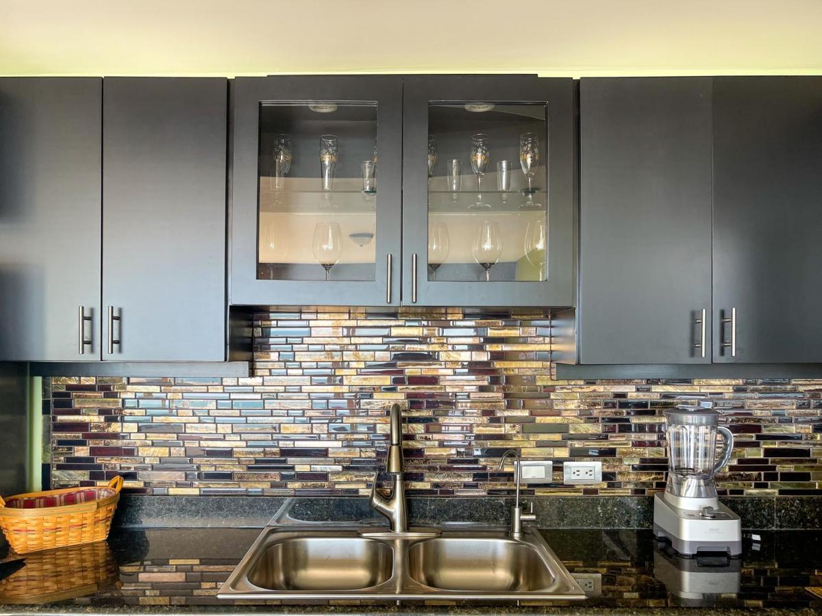 Quiet Cozy Getaway With Stunning Ocean View Lägenhet Puerto Peñasco Exteriör bild