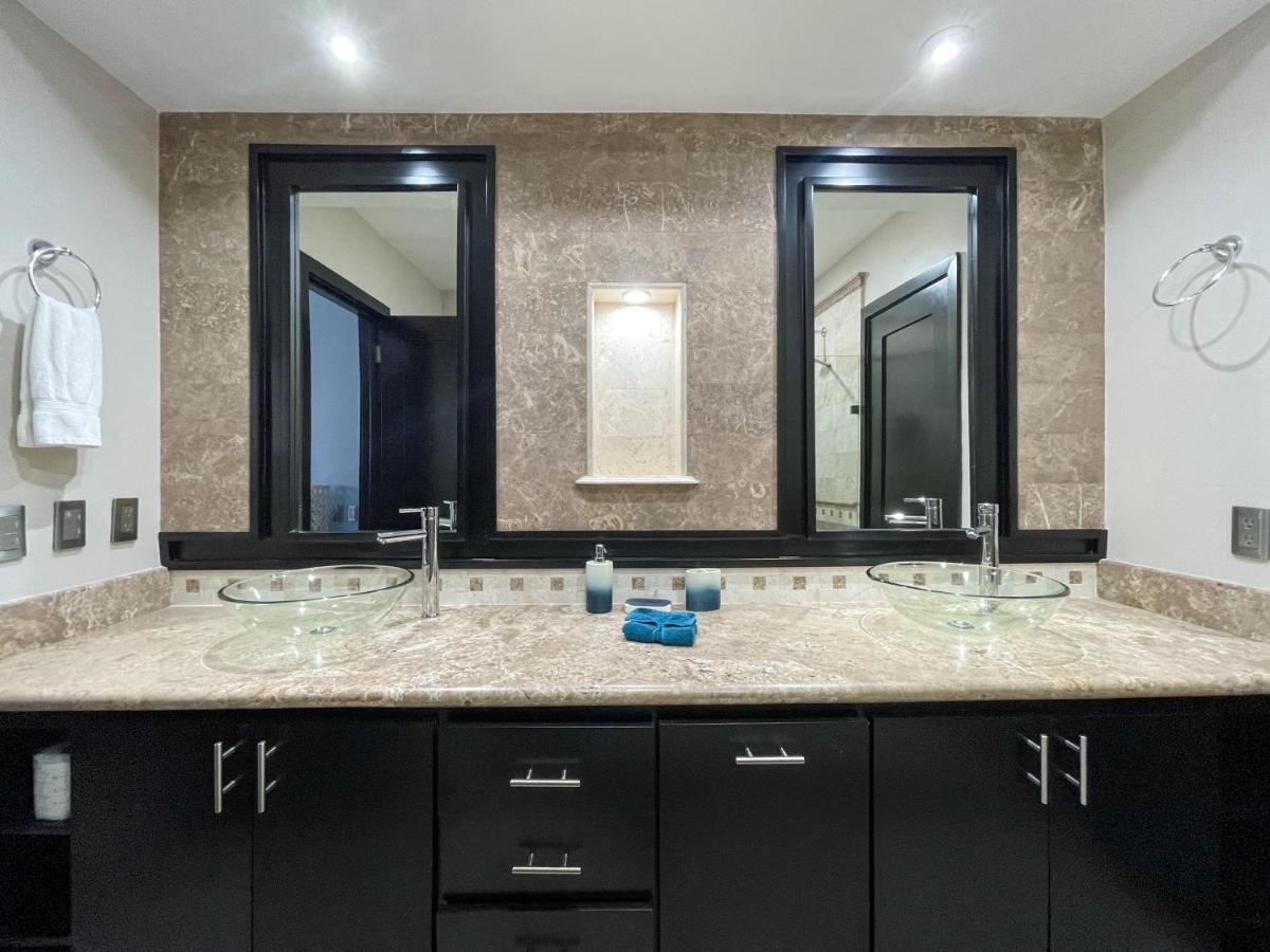 Quiet Cozy Getaway With Stunning Ocean View Lägenhet Puerto Peñasco Exteriör bild