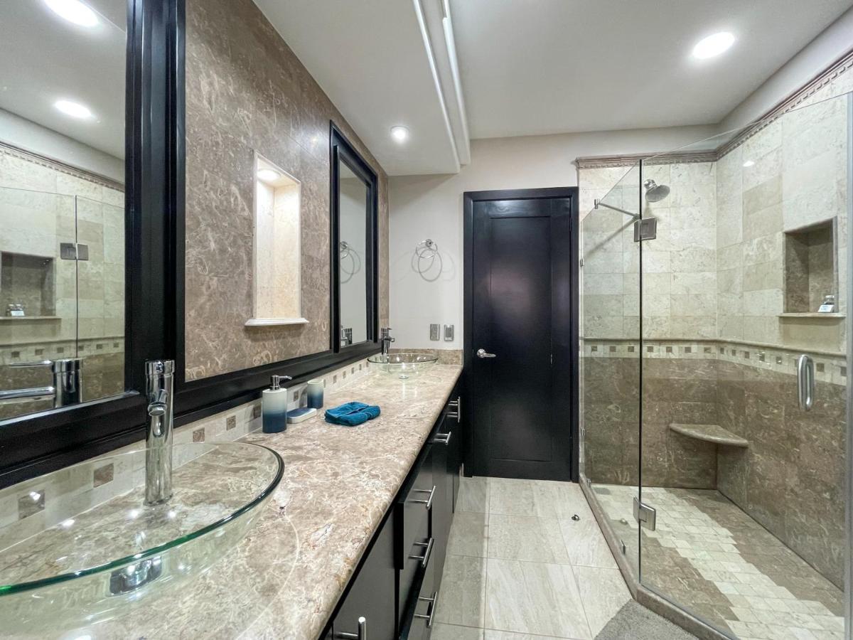 Quiet Cozy Getaway With Stunning Ocean View Lägenhet Puerto Peñasco Exteriör bild