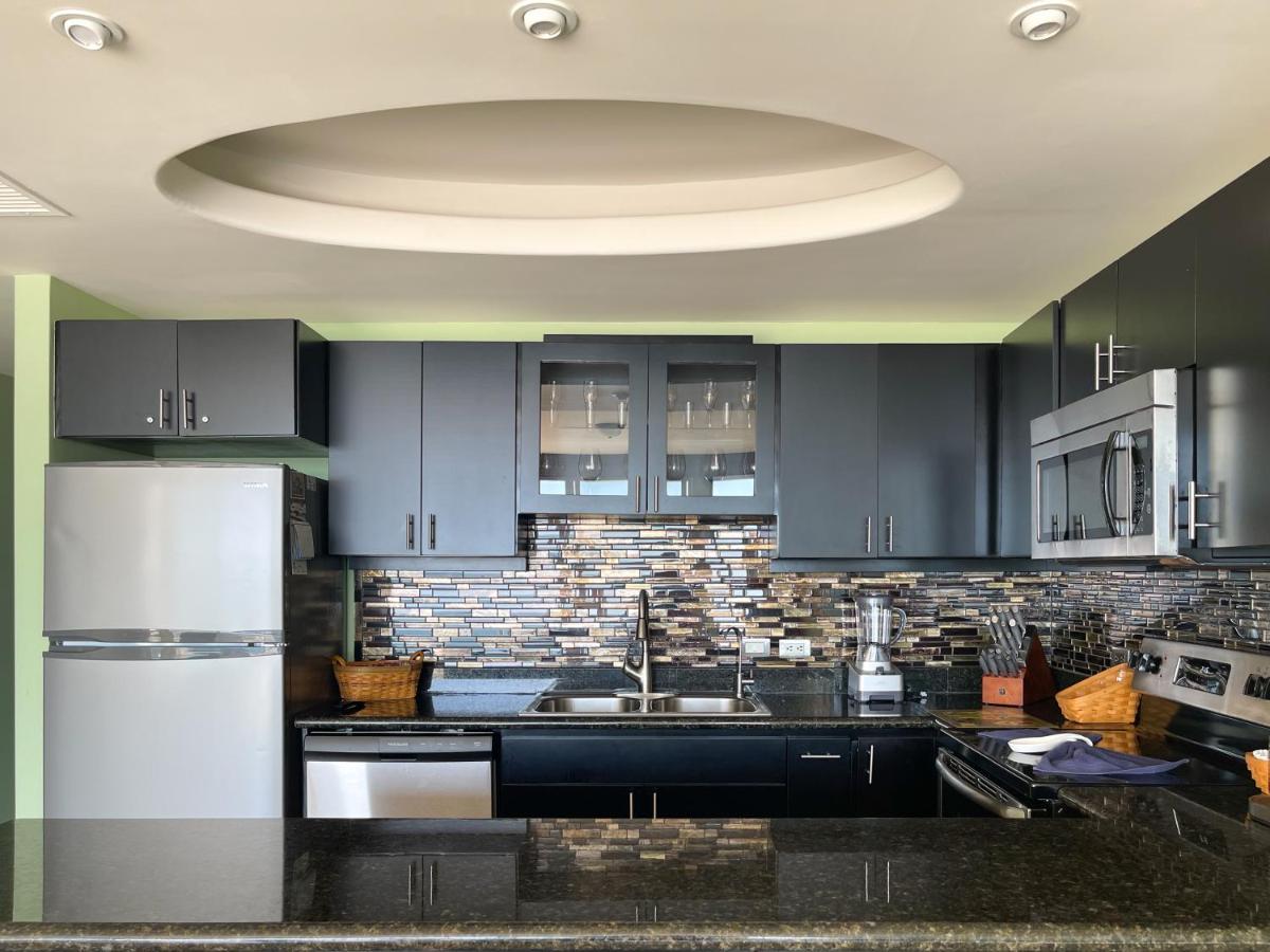 Quiet Cozy Getaway With Stunning Ocean View Lägenhet Puerto Peñasco Exteriör bild