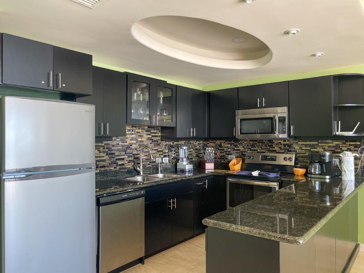 Quiet Cozy Getaway With Stunning Ocean View Lägenhet Puerto Peñasco Exteriör bild
