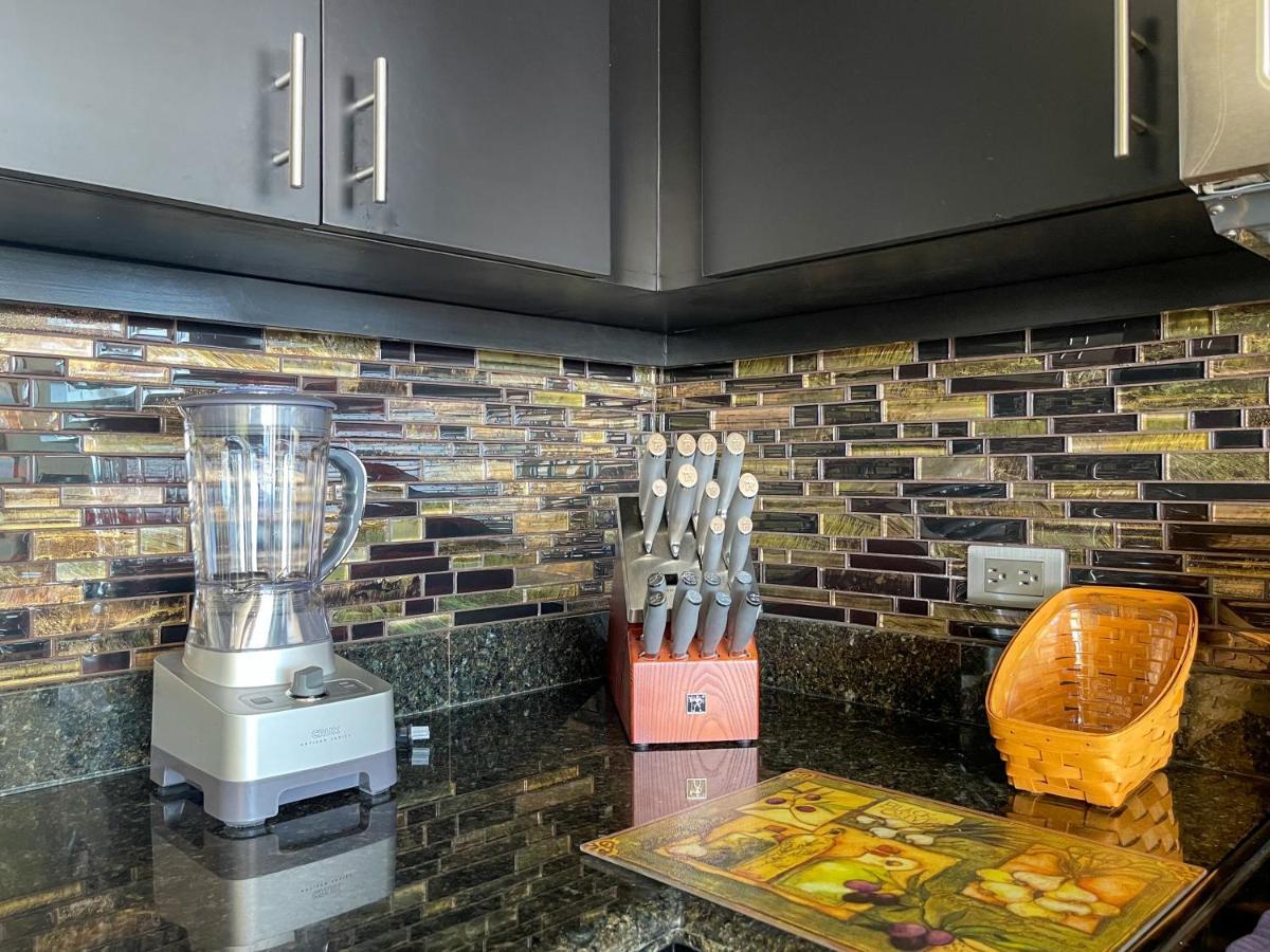 Quiet Cozy Getaway With Stunning Ocean View Lägenhet Puerto Peñasco Exteriör bild