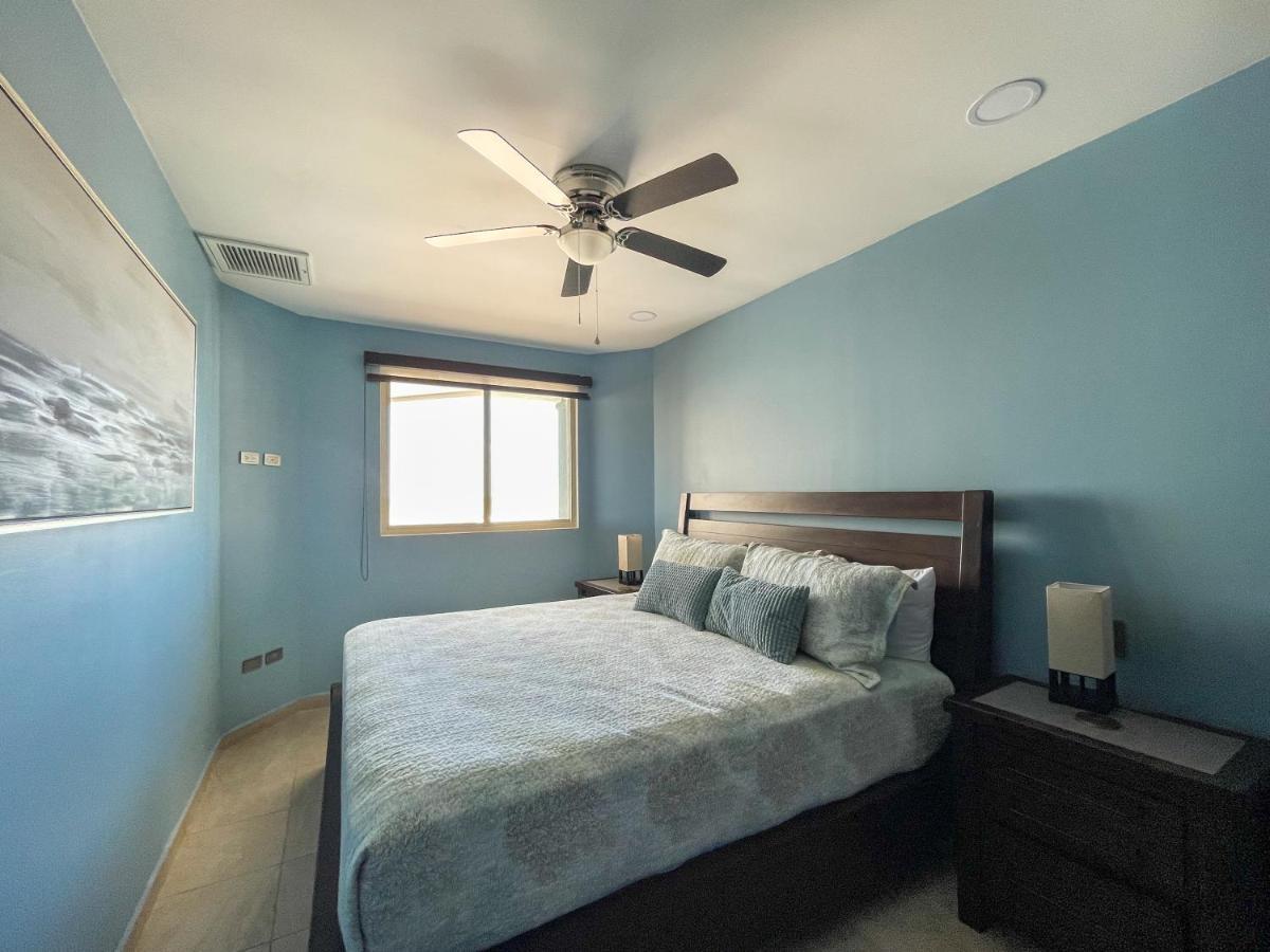 Quiet Cozy Getaway With Stunning Ocean View Lägenhet Puerto Peñasco Exteriör bild