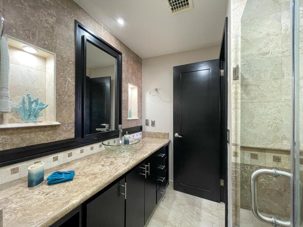Quiet Cozy Getaway With Stunning Ocean View Lägenhet Puerto Peñasco Exteriör bild
